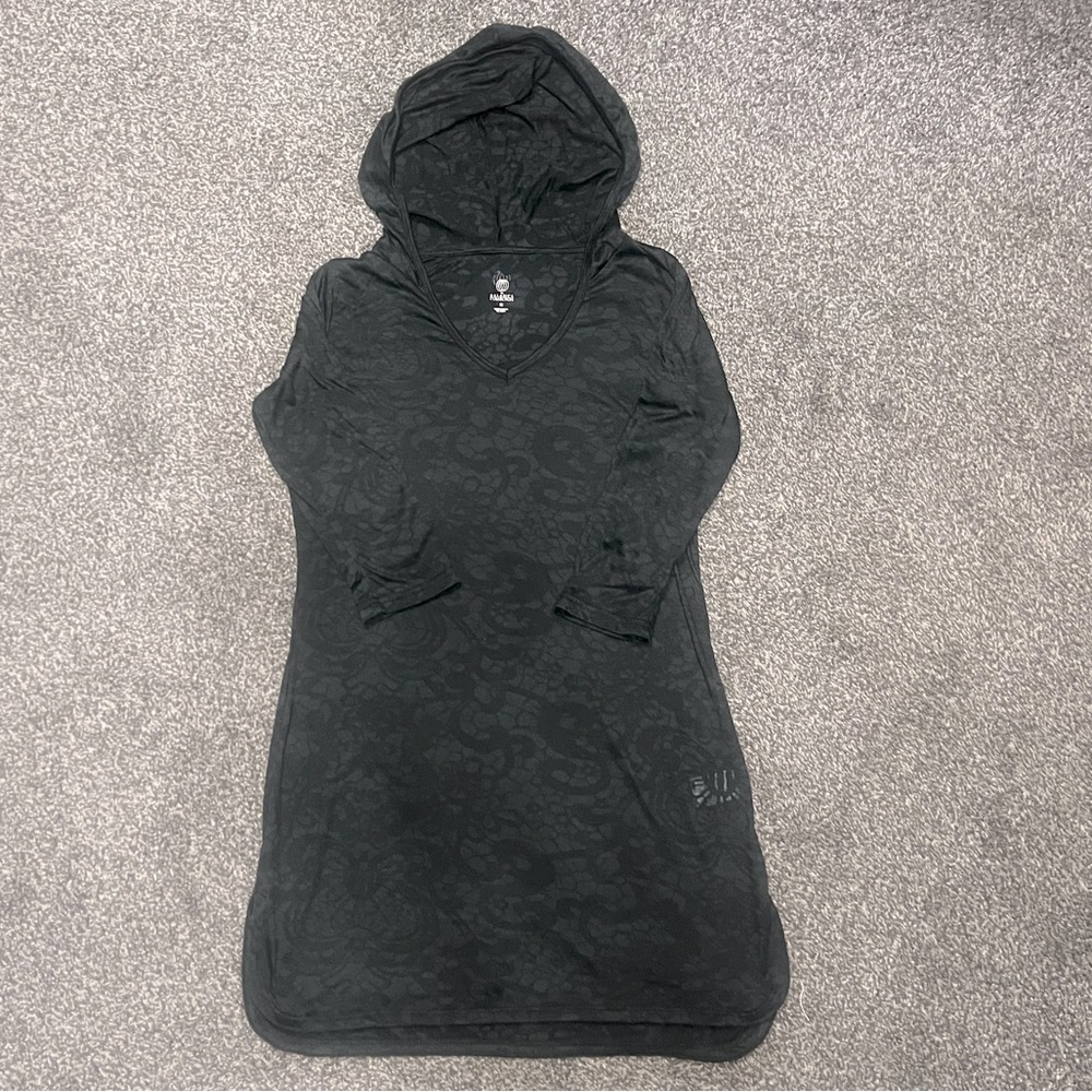 Balance Collection Swim Coverup